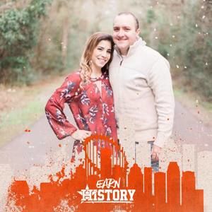 Meet your Posher, Jeff